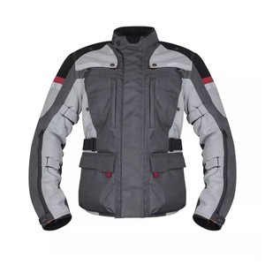 Chaqueta de Motocicleta 2026, de Cuero, Estilo Retro Cruiser, Elegante, Protectora, Duradera, Cómoda para Conducir - Product Image 3