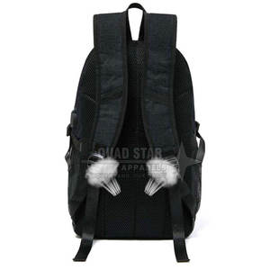 Sac à dos de basketball sur mesure de bonne qualité, nouvelle arrivée, prix raisonnable, sac à dos de basketball en vente - Product Image 3