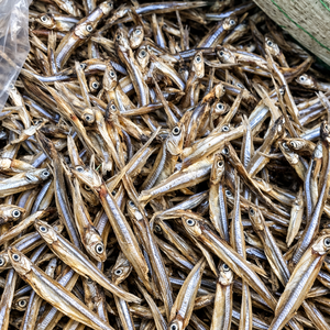 ส่งออกจำนวนมากของปลาแอนโชวี่แห้งสไตล์ตินาปาแบบฟิลิปปินส์ ผลิตภัณฑ์ปลาแสนอร่อย/ คุณอัลลินา - Product Image 6