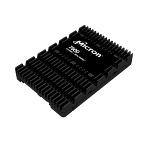 โซลิดสเตทไดรฟ์สำหรับไมครอน MTFDLAL15T3THG-1BP1DFCYYR 7600 Pro 15.36TB PCIe 5.0 U.2เกรดองค์กร - Product Image 2