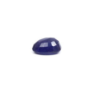 พลอยไพลินสีน้ำเงินรอยัล 5.25 กะรัต สำหรับเครื่องประดับชั้นดี - Product Image 3