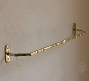 Wholesale Supplier Luxury <b>Bathroom</b> <b>Accessories</b> and Towel Racks for Hotel and Home Use Made in India OEM ODM Available - Product Image 2