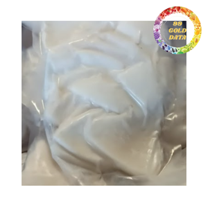 Viande de noix de coco congelée en vrac IQF, pulpe de noix de coco fraîche, noyau blanc naturel, fournisseur d'exportation - Product Image 6