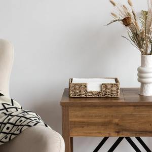 Cesta Porta Servilletas de Seagrass Hecha a Mano, Cesta de Almacenamiento Ecológica al por Mayor, Hecha en Vietnam - Product Image 6