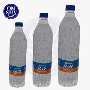 Silk Sewing <b>Machine</b> Maintenance Oil 800 ML Layer Bottle for Smooth <b>Running</b> <b>Machines</b> - Product Image 3