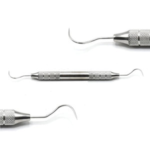 Sondas Dentales Más Vendidas, Sondas Dentales de Diseño Único, Sondas Dentales de Alto Rendimiento - Product Image 1