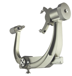 Sistema de Fijación Neuroquirúrgica de Cabeza con Abrazadera de Calavera de Acero Inoxidable de 3 Puntos para Cirugía Cerebral Shuja Surgico - Product Image 5