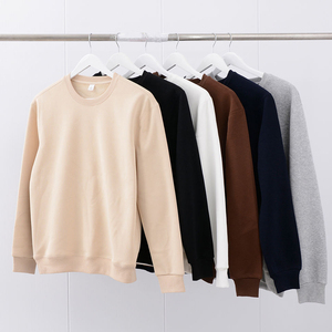 เสื้อสเวตเชิ้ตคอกลมปักโลโก้ตามสั่งสำหรับเด็กผู้ชาย ขายดี คุณภาพสูง เสื้อสเวตเชิ้ตผู้ชายจำนวนมาก - Product Image 1