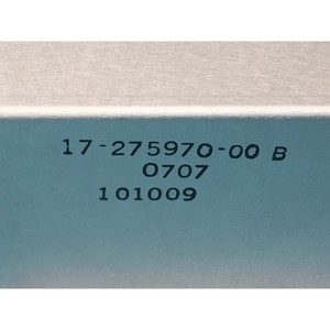 2 NOVELLUS 17-275970-00 BRACKET MOUNTING POWER - Equipo y piezas de semiconductores de confianza de Trusted Global Legacy - Product Image 3