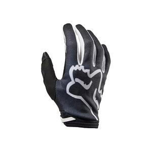 Unisex Genuine Racing Gloves for Adults Breathable Motocross & Cycling <b>Outdoor</b> <b>Safety</b> Biker Hand Protection Finger Style - Product Image 1