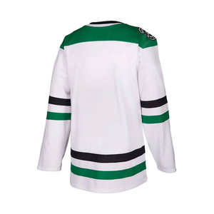 Jersey de Hockey sobre Hielo Personalizado con Logotipo de Águila y Número de Jugador - Product Image 5