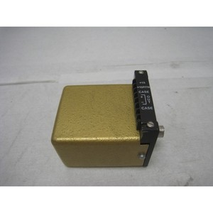 เครื่องแปลงสัญญาณแรงดันสุญญากาศรุ่น CMT-01S02 - อุปกรณ์และอะไหล่เซมิคอนดักเตอร์ระดับโลกที่เชื่อถือได้ - Product Image 2