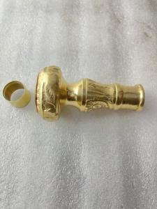 Handicrafts Vintage Solid <b>Wood</b> Handmade Polished <b>Walking</b> <b>Stick</b> Home Decor Gift Still Life Pattern for Father's Day Occasions - Product Image 4