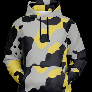 Sweat-shirt camouflage pour hommes et femmes, streetwear, mode urbaine, pull Real Tree, logo personnalisé, vente en gros - Product Image 6
