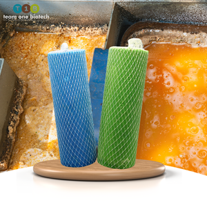 Trampa de Grasa: Bloque de Gestión Sostenible de Grasa - Product Image 2