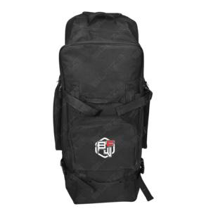 Bolsa de Lona Táctica de Gran Capacidad para Equipo de Campo, con Ruedas, Venta al Por Mayor de Fábrica OEM - Product Image 3