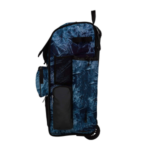 Mochila Deportiva con Diseño de Béisbol, Porta Bate Doble, Compartimento para Zapatos, Alta Calidad, Personalizable - Product Image 4