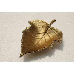 Aluminum <b>Decorative</b> Tray With Best Quality <b>Gold</b> Plating Homes and Garden <b>Decorative</b> Aluminium Tray for <b>Christmas</b> Day - Product Image 1