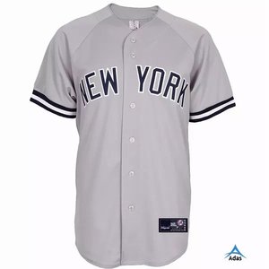 Maillot de baseball Angels pour homme, blanc, sans manches, en sergé, boutonné sur le devant, coupe classique, vêtement d'équipe pour adulte, 100 % polyester respirant - Product Image 3