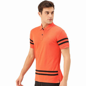 เสื้อยืด2025พิมพ์ลายด้านหลังสำหรับผู้ชายเสื้อยืดโปโลผ้าฝ้ายโอเวอร์ไซส์สไตล์วินเทจสำหรับฟิตเนส100% ฤดูร้อน - Product Image 2