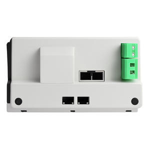 โมดูลควบคุมระบบอัตโนมัติทางอุตสาหกรรม 2080-LC50-24QWB ยูนิต PLC ขนาดกะทัดรัด ระบบควบคุมลอจิกประสิทธิภาพสูง - Product Image 4