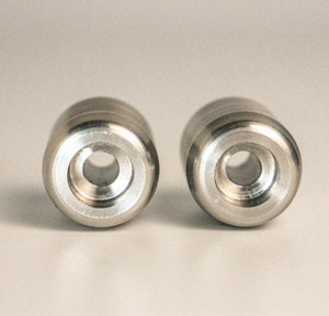 AMT Vina propose des prix compétitifs et fournit des services d'usinage CNC pour les pièces cylindriques en acier inoxydable et les composants tournés. - Product Image 3
