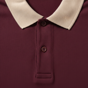 Polo classique en coton pour homme, manches courtes, tissu respirant et confortable, décontracté, élégant, pour l'été, à porter au quotidien - Product Image 6