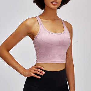 Sujetador Deportivo para Mujer Más Vendido al por Mayor, Último Diseño, Sostenible - Product Image 4