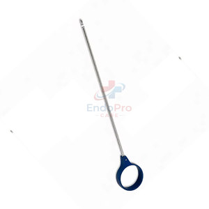 Durable Knot Pusher Smooth Design Knot Pusher Reliable Knot Pusher For Suturing Control - Product Image 6