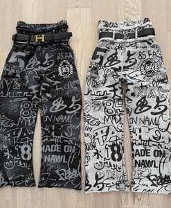 Conjunto Deportivo Unisex de Invierno, Casual, Grueso, Ecológico, Lavado Ácido, Color Sólido, Logotipo Personalizado, Marca Privada, Alta Calidad - Product Image 5