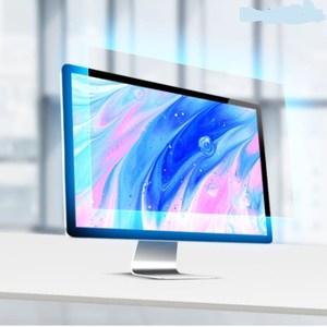ฟิลเตอร์กรองแสงสีฟ้า BLC15.6"W หน้าจอป้องกันดวงตา หน้าจอขนาด 15.6 นิ้ว หน้าจออเนกประสงค์ หน้าจอเพื่อสุขภาพ ยอดนิยมของลูกค้า ใช้งานได้ยาวนาน - Product Image 4
