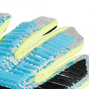 Guantes de Portero con Logotipo Personalizado de Alta Calidad al por Mayor, Nuevo Estilo de Fabricante con Precio Económico - Product Image 3