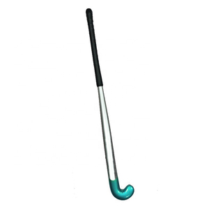 Bâton de hockey sur gazon de qualité supérieure avec une conception équilibrée et une sensation réactive pour les séances d'entraînement et les matchs de compétition - Product Image 6