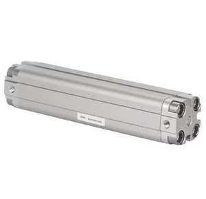 Cilindro Neumático Compacto Serie ACP, Tipo Delgado, Doble Acción - Product Image 2