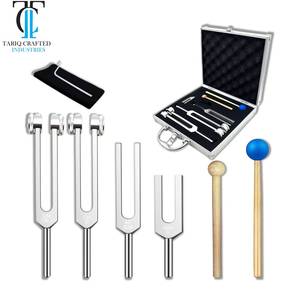 Nueva Llegada: Diapasón Clínico Profesional para Exámenes, TARIQ CRAFTED INDUSTRIES - Product Image 5