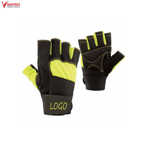 Guantes Profesionales de Fitness para Adultos Unisex, Guantes para Levantamiento de Pesas, Ejercicio y Entrenamiento, Precio de Mayoreo Directo de Fábrica, OEM - Product Image 2