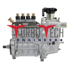 ปั๊มหัวฉีดน้ำมันเชื้อเพลิงทั่วไป 1C010-3L0591 1KUX472 เหมาะสำหรับเครื่องยนต์คูโบต้า V3300 - Product Image 3