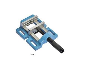 Tornillo de banco de alta calidad Ungrip de 80 mm para la fabricación de joyas, venta al por mayor, precio más bajo, mejor producto para la fabricación de joyas. - Product Image 1