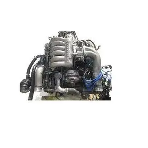 Used 13B 14B 20B engine with complete wiring and gearbox manual and automatic transmission for sale