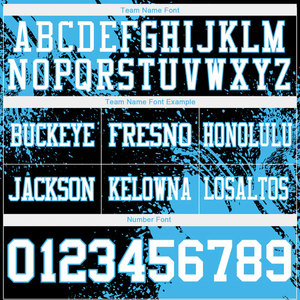 Camiseta de Fútbol Americano Estampada de Alta Calidad, Secado Rápido, Transpirable, 100% Poliéster, Servicio OEM al por Mayor, Marca Personalizada - Product Image 3