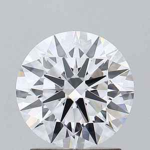 Diamant synthétique cultivé en laboratoire, taille coussin, 1,00 ct, couleur D, certifié IGI, clarté VVS, modèle RJ700, pour la fabrication de bijoux - Product Image 2