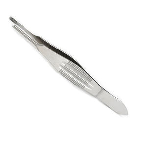 คีมจับเนื้อเยื่อสำหรับจักษุแพทย์ เครื่องมือศัลยกรรมตกแต่งเปลือกตาสองชั้น คีมจับผ้าปิดตา คุณภาพสูงและเป็นที่นิยม - Product Image 3