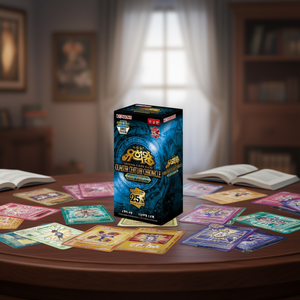 Yu-Gi-Oh! 25th Quarter Century Chronicle Side Pride Box Versión Coreana QCCP-KR - Product Image 3