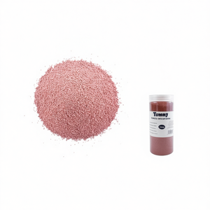 Piedras Decorativas Tommy 600g Grava Rosa para Acuario - Product Image 1