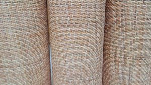 สินค้าขายดี |   แผ่นหวายสานทำมือสำหรับตกแต่งบ้าน ประตูตู้ และงานฝีมือ จากฟาร์มบลูโลตัส - Product Image 5