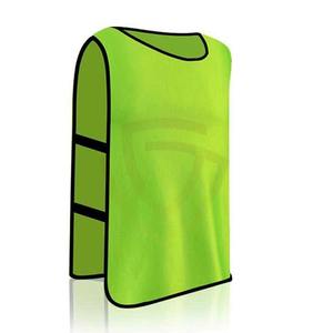 Maillots d'entraînement de football Nouvelle Saison France – Gilets de sport en mesh pour l'entraînement d'élite - Product Image 3