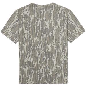 Camisa de Caza Camuflada para Hombre, de Alto Rendimiento, Impermeable, Cortavientos, Transpirable, Táctica, para Exteriores, con Diseño de Logotipo Personalizado - Product Image 4