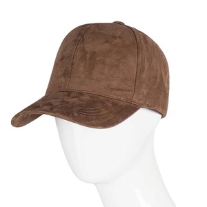 Gorra de Béisbol de Gamuza de Inspiración Vintage, Ajustable, Suave, Informal, Moderna, para Exteriores, Elegante, Ligera, para Uso Diario, Estilo Urbano - Product Image 6