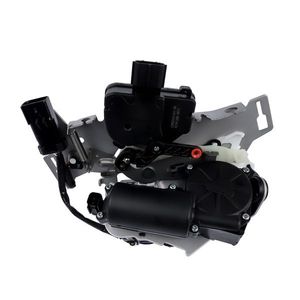 For Dodge Grand Caravan 2008-2020 Right Rear Sliding Door Lock Latch Actuator - Product Image 3