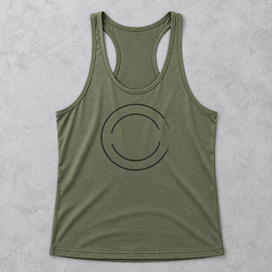 Custom Logo <b>Mens</b> Casual Fitness Bodybuilding Quickly Dry Knitted Mesh 100% Cotton Summer Graphic Printed Workout <b>Running</b> <b>Vest</b> - Product Image 6